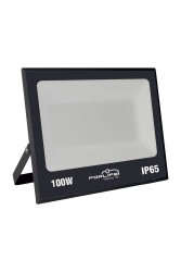 Forlife FL-4300 100W 6500K Beyaz Tablet LED Projektör. ( Driverlı Tam Watt ) - 1